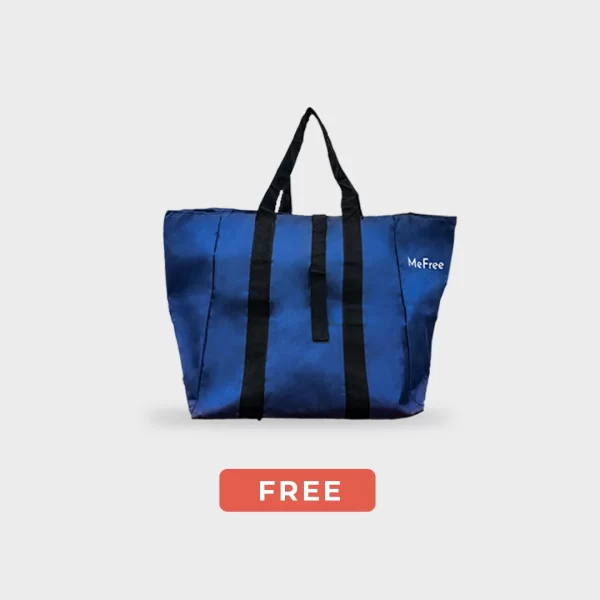 Kit Bag Free