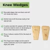 Knee Wedges (4)