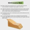 Mefree Simhasana Box 5