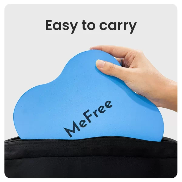 MeFree Portable Yoga Knee Pad