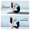 Yoga Knee Pad Cushion Benefits