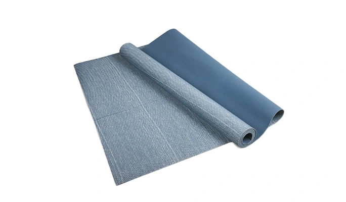 Natural Rubber Yoga Mats - MeFree