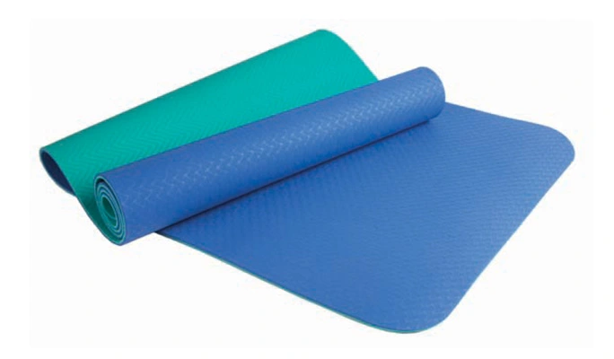 PVC (Polyvinyl Chloride) Yoga Mats -MeFree