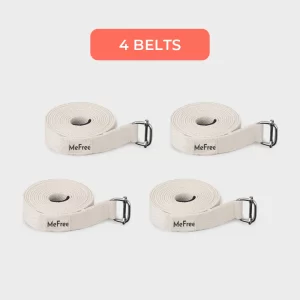 Set Of 4 Belt