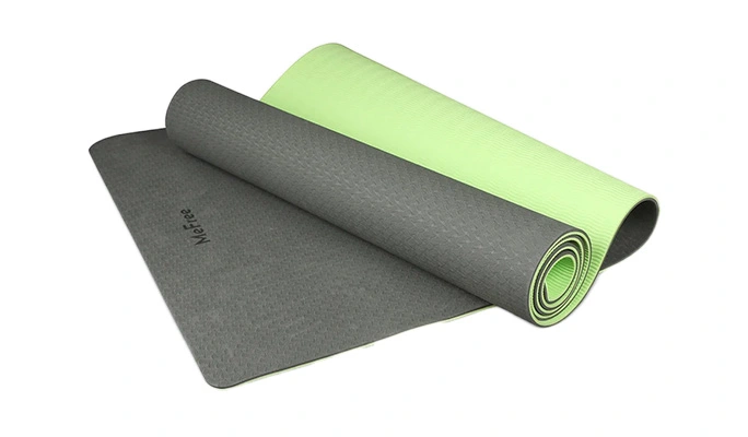 TPE (Thermoplastic Elastomer) Yoga Mats - MeFree