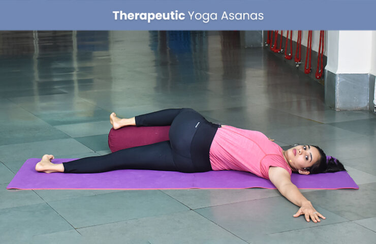 Therapeutic Yoga Asanas