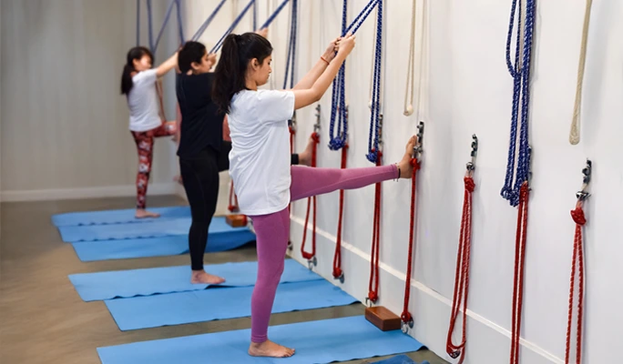 Utthita Hasta Padangusthasana (extended Hand To Big Toe Pose)