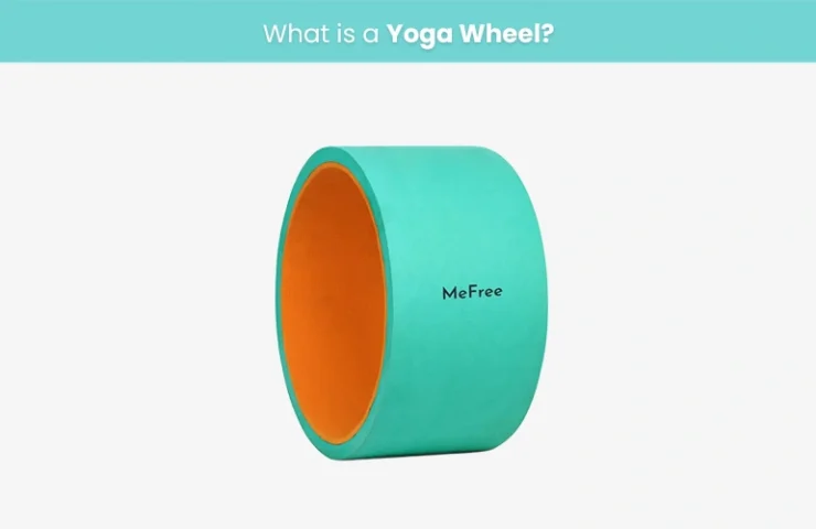 What is a Yoga Wheel - MeFree