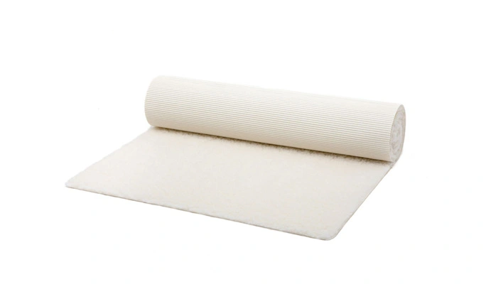 Wool Yoga Mats - MeFree