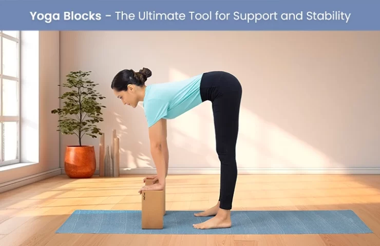 Yoga Blocks