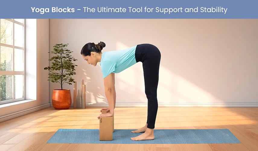 Yoga Blocks