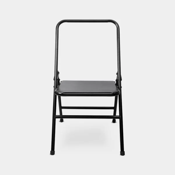 Yoga Chair Black (1)