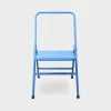 Yoga Chair Blue (1)