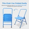 Yoga Chair Blue (4)