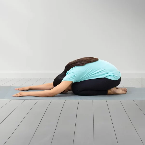 Yoga Rubber Mat 2
