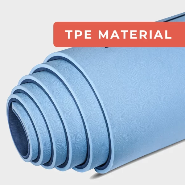 Tpe Mats Material