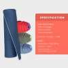 Tpe Mats Specification