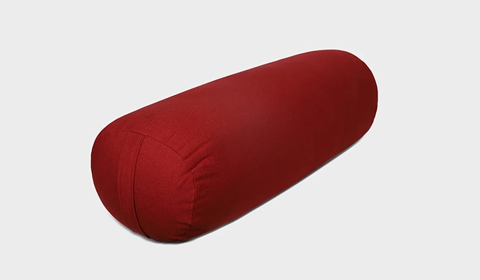 Yoga Bolster